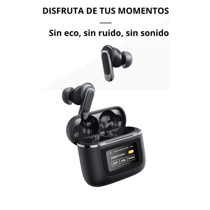 AURICULARES INALAMBRICOS JBL TOUR PRO 2