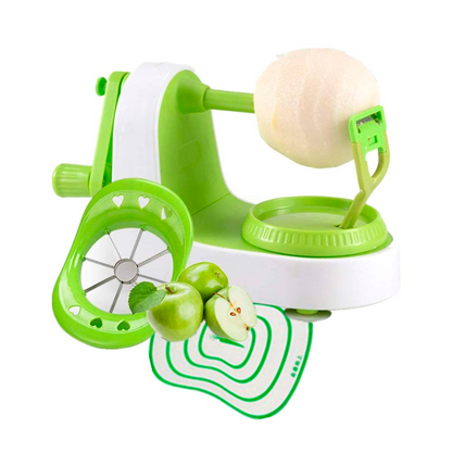 QUICK PEELER (Pelador de fruta)