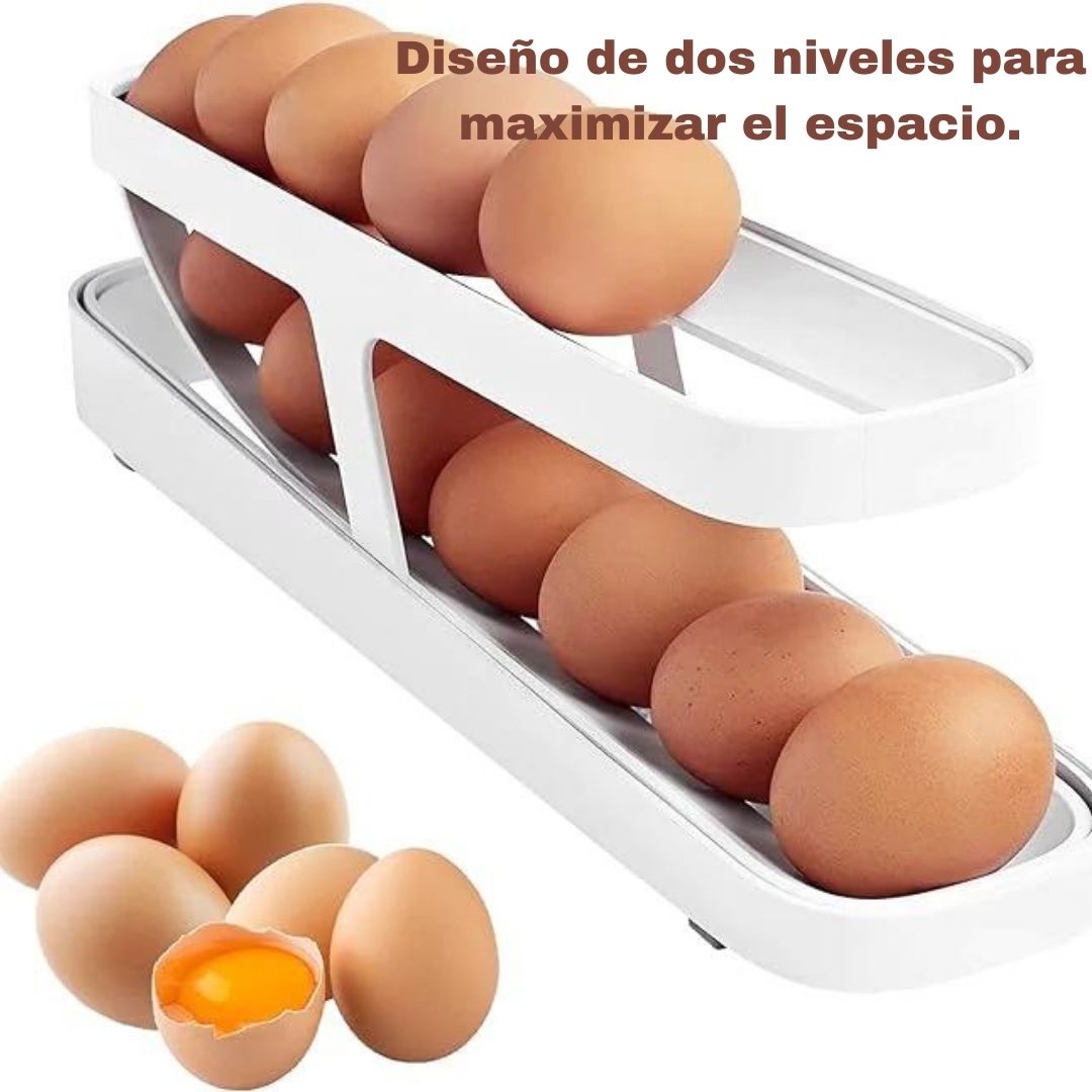 SMARTROLL® Dispensador de huevos