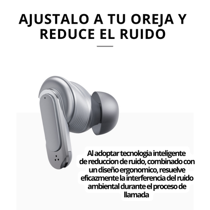 AURICULARES INALAMBRICOS JBL TOUR PRO 2