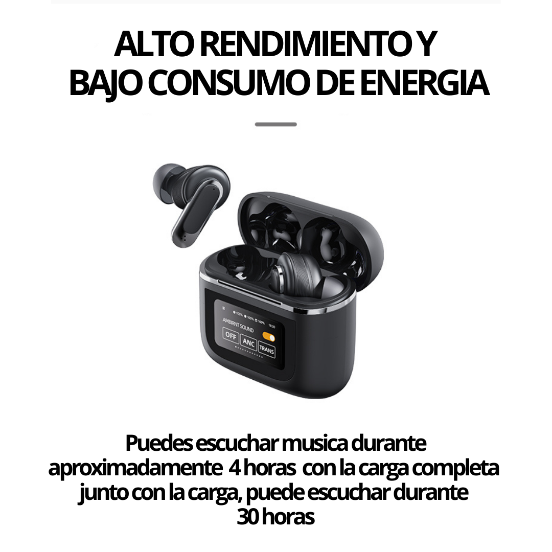 AURICULARES INALAMBRICOS JBL TOUR PRO 2