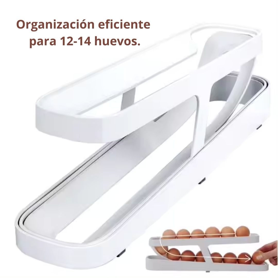 SMARTROLL® Dispensador de huevos