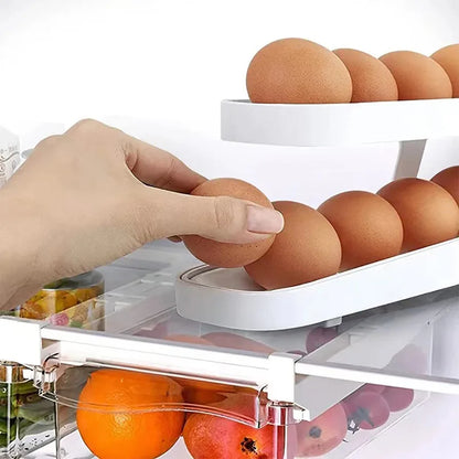 SMARTROLL® Dispensador de huevos